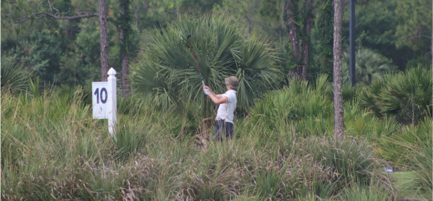 Sterling and Vernier Earn First Wins in Estero